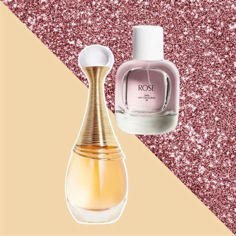 dior dupe zara|zara perfume dupe price.